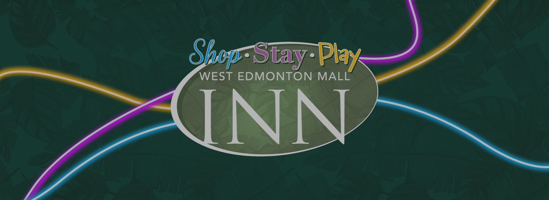 Shop. Stay. Play.